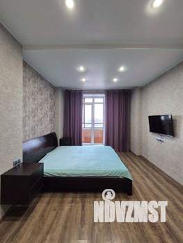 2-к квартира, на длительный срок, 60м2, 17/25 этаж