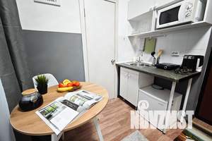 1-к квартира, посуточно, 15м2, 1/5 этаж