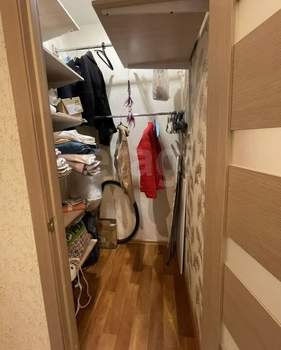 1-к квартира, на длительный срок, 42м2, 5/17 этаж