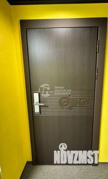 Студия квартира, на длительный срок, 21м2, 14/25 этаж