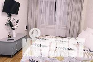 1-к квартира, посуточно, 31м2, 4/5 этаж