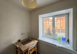 1-к квартира, на длительный срок, 34м2, 5/5 этаж