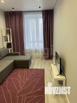 1-к квартира, на длительный срок, 33м2, 16/25 этаж