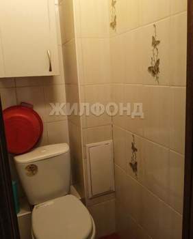 1-к квартира, на длительный срок, 33м2, 7/10 этаж