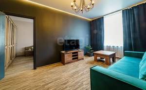 3-к квартира, на длительный срок, 80м2, 7/7 этаж
