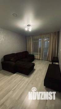 2-к квартира, на длительный срок, 45м2, 3/29 этаж