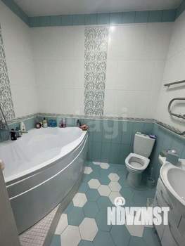 2-к квартира, на длительный срок, 45м2, 12/21 этаж