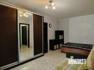 1-к квартира, на длительный срок, 30м2, 1/9 этаж