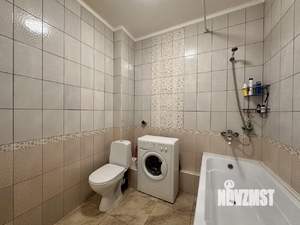 Студия квартира, на длительный срок, 31м2, 15/18 этаж