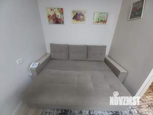 1-к квартира, на длительный срок, 29м2, 1/5 этаж