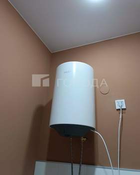 1-к квартира, на длительный срок, 25м2, 13/16 этаж