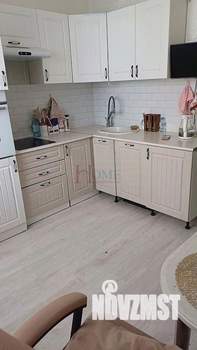 2-к квартира, на длительный срок, 53м2, 3/17 этаж