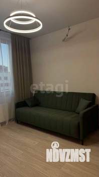 2-к квартира, на длительный срок, 35м2, 7/7 этаж