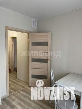 1-к квартира, на длительный срок, 41м2, 8/16 этаж