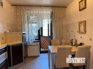 2-к квартира, на длительный срок, 72м2, 3/18 этаж