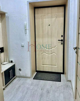 1-к квартира, на длительный срок, 34м2, 8/10 этаж