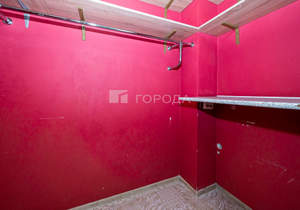 1-к квартира, на длительный срок, 33м2, 4/10 этаж