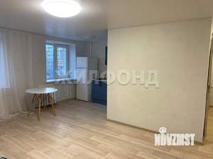 Студия квартира, на длительный срок, 32м2, 3/5 этаж