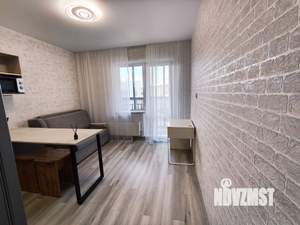 2-к квартира, на длительный срок, 40м2, 12/16 этаж