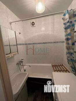 3-к квартира, на длительный срок, 57м2, 1/5 этаж