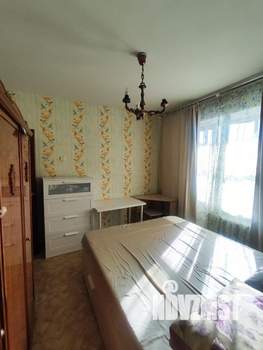 2-к квартира, на длительный срок, 48м2, 4/9 этаж