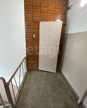 1-к квартира, на длительный срок, 34м2, 5/5 этаж