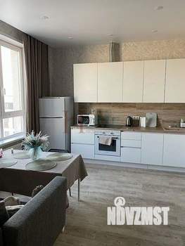 2-к квартира, на длительный срок, 50м2, 17/25 этаж