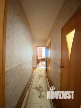 2-к квартира, на длительный срок, 58м2, 2/5 этаж