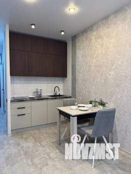 1-к квартира, посуточно, 24м2, 9/20 этаж