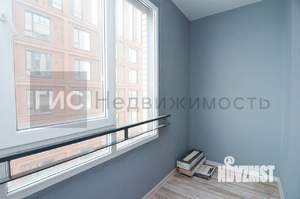 1-к квартира, на длительный срок, 40м2, 11/17 этаж