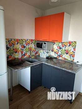 1-к квартира, на длительный срок, 36м2, 9/12 этаж