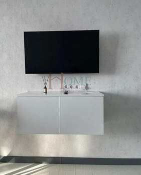 Студия квартира, на длительный срок, 38м2, 19/26 этаж