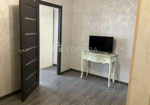 1-к квартира, на длительный срок, 43м2, 9/10 этаж