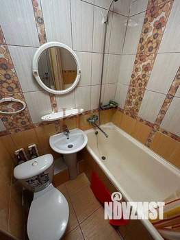 1-к квартира, на длительный срок, 30м2, 7/9 этаж