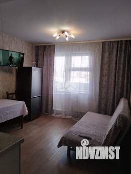 2-к квартира, на длительный срок, 42м2, 3/17 этаж