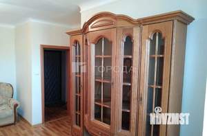 2-к квартира, на длительный срок, 40м2, 5/5 этаж