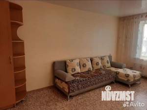 1-к квартира, на длительный срок, 42м2, 10/12 этаж