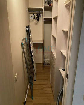 2-к квартира, на длительный срок, 44м2, 4/5 этаж