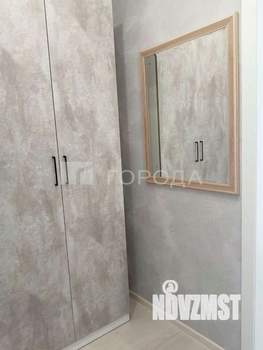 Студия квартира, на длительный срок, 30м2, 19/25 этаж