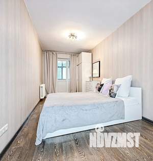 2-к квартира, посуточно, 62м2, 7/9 этаж