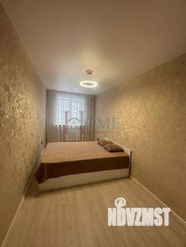 2-к квартира, на длительный срок, 46м2, 4/5 этаж