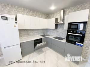 2-к квартира, на длительный срок, 60м2, 22/23 этаж