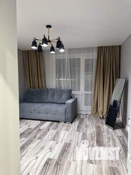 Студия квартира, на длительный срок, 28м2, 22/27 этаж