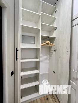 1-к квартира, посуточно, 20м2, 3/25 этаж