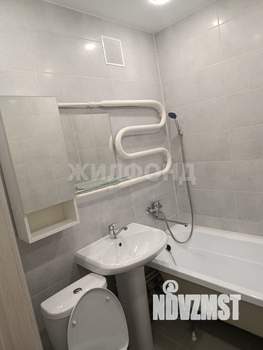 1-к квартира, на длительный срок, 31м2, 4/5 этаж