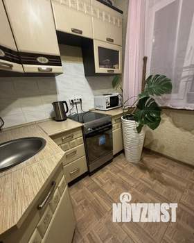 1-к квартира, на длительный срок, 31м2, 2/4 этаж