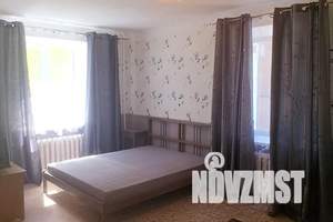 1-к квартира, посуточно, 36м2, 2/5 этаж