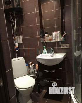 Студия квартира, на длительный срок, 32м2, 6/9 этаж