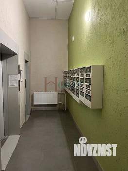 2-к квартира, на длительный срок, 34м2, 15/17 этаж