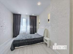 2-к квартира, на длительный срок, 44м2, 8/25 этаж